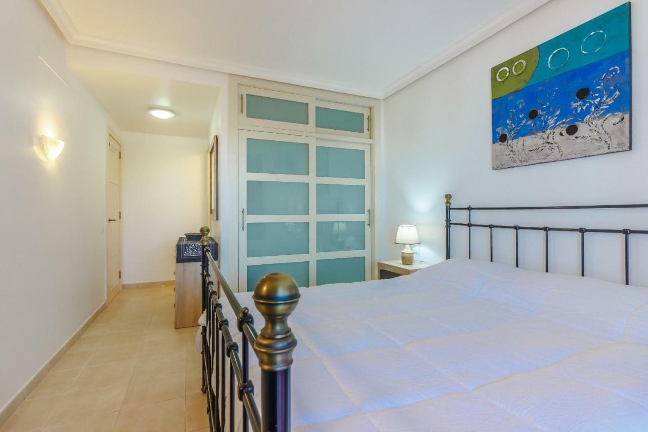 Balcon De Los Gigantes 2A037 بويرتو دي سانتياغو المظهر الخارجي الصورة